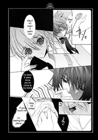 (C70) [Kurikoya (Hiyoshimaru Akira)] Neko ni Nezumi ga Kamitsuita - The Rat Bit to the Cat. (Tom and Jerry) [English]
