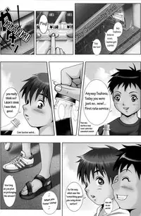 [M's Works (M)] Puberty Boys Returns 2nd [English]