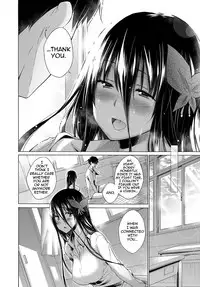 [Miyano Kintarou] Hishojo List | Non-Virgin List 1-6 [English] {darknight} [Digital]