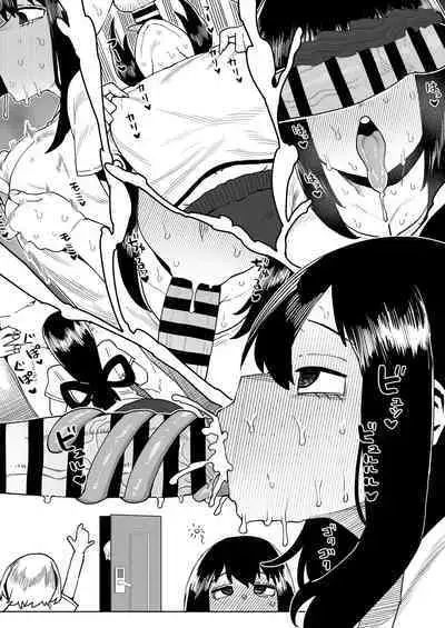 [Oekaki Kaki] Teisou Gyakuten Mono Valentine no Baai (Boku no Hero Academia)