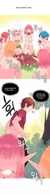 [Tankguy, ROZER] A World That I Rule Ch.01-21 [English] (Game of Scanlation) (Ongoing)