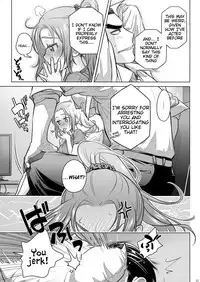 (C92) [Otaku Beam (Ootsuka Mahiro)] Sorako no Tabi 8 [English] =Tigoris Translates=