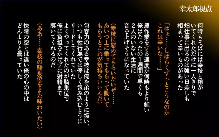 Konyakusha wa Shiranai... ~Aisuru Hito Igai no Kodane o Haramu Unmei to Natta Shimai-tachi~