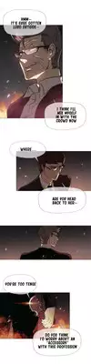 [ButcherBoy] Household Affairs Ch.1-24 (English) (YoManga) (Ongoing)