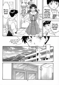 (C58) [Chimatsuriya Honpo (Asanagi Aoi)] 2000 Only Aska (Neon Genesis Evangelion) [English] [Zed]　