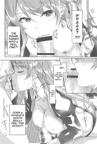 Koyoi Gohoushi ni Mairimasu | I Will Serve You Tonight
