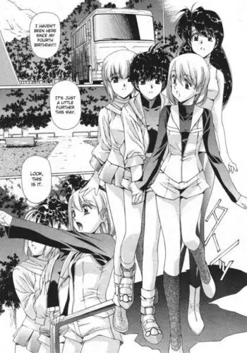 お嬢様☆メイド化計画