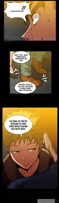 [Yihyeonmin] Drug Candy Ch.0-36 (English) (YoManga) (Ongoing)