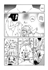 [Tamaoki Benkyo] Tonari no Oneesan - Ch 1