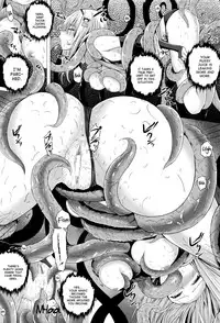 [Simon] Isekai no Mahoutsukai Ch. 1-2 | Mage From Another World Ch. 1-2 [English] [constantly]