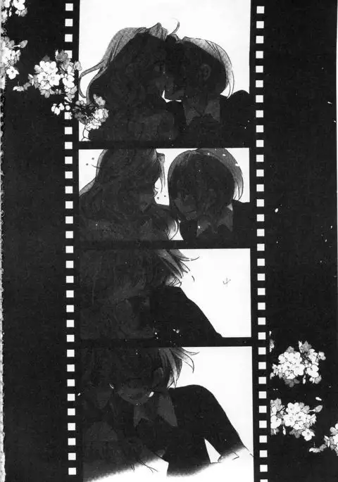 Blue Gender - Yuganda Aiyoku no Hibi | 池畔的誘人百合香