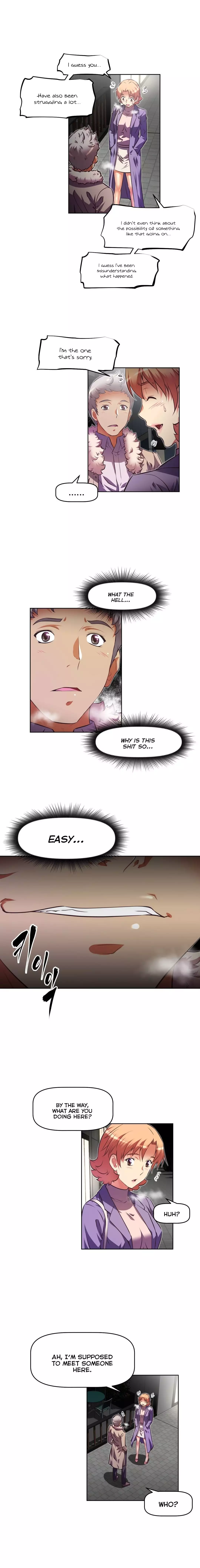 Brawling Go Ch.76-120