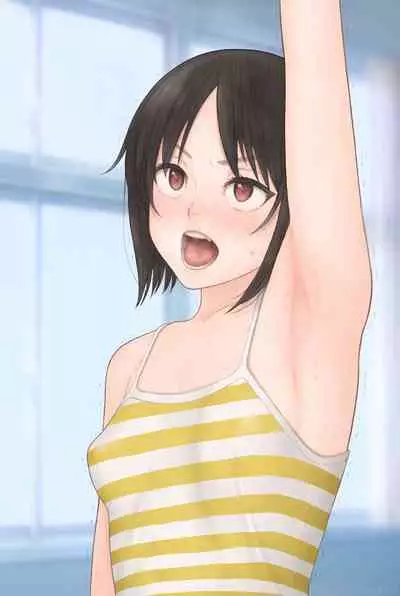 [+Step] Nandemo Kotaeru Yuutousei no Shinomiya-san