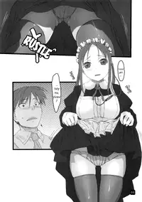 (C79) [Kia no Moribito (Himiduki Kazusa] in public [English] [Munyu]