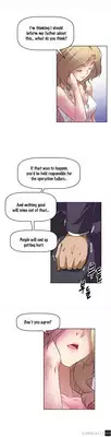 [Worin] Brawling Go Ch.0-40 (English) (YoManga) (Ongoing)