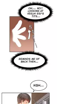 [Mx2J] Hahri's Lumpy Boardhouse Ch. 0-20 [English] (YoManga) (Ongoing)