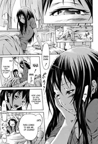 [Akatsuki Myuuto] Innocent ~Shoujo Memoria~ [English] [The Lusty Lady Project + SaHa + Brolen]