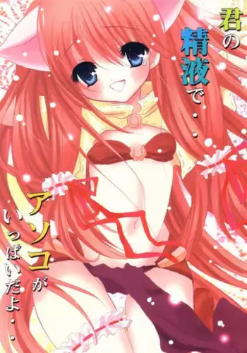 [Mikekodou (Mikeko)] Seieki Chupon (Dead or Alive)