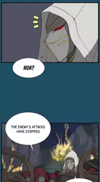 [Hong BanJang] Aharoo Ch.1-27 (English) (YoManga) (Ongoing)