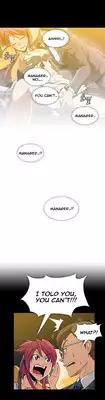 [Yihyeonmin] Drug Candy Ch.0-36 (English) (YoManga) (Ongoing)