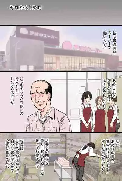 Senshokuzuma Soushuuhen