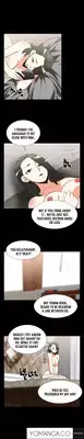 [Insane] Love Parameter Ch.1-46 (English) (YoManga) (Ongoing)