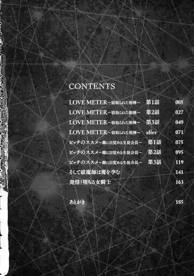 Love Meter