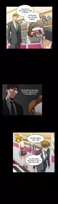 [Yihyeonmin] Drug Candy Ch.0-36 (English) (YoManga) (Ongoing)