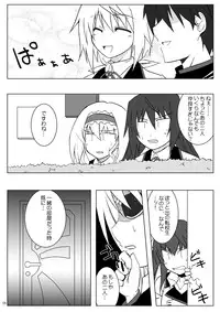 (SC51) [Raiden Yashiki (Yamaura Tamaki)] √ Char (Infinite Stratos)