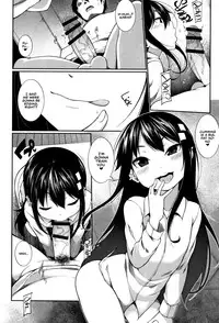Koakuma ☆ à la Mode | Little Devil ☆ à la Mode Ch. 1-3
