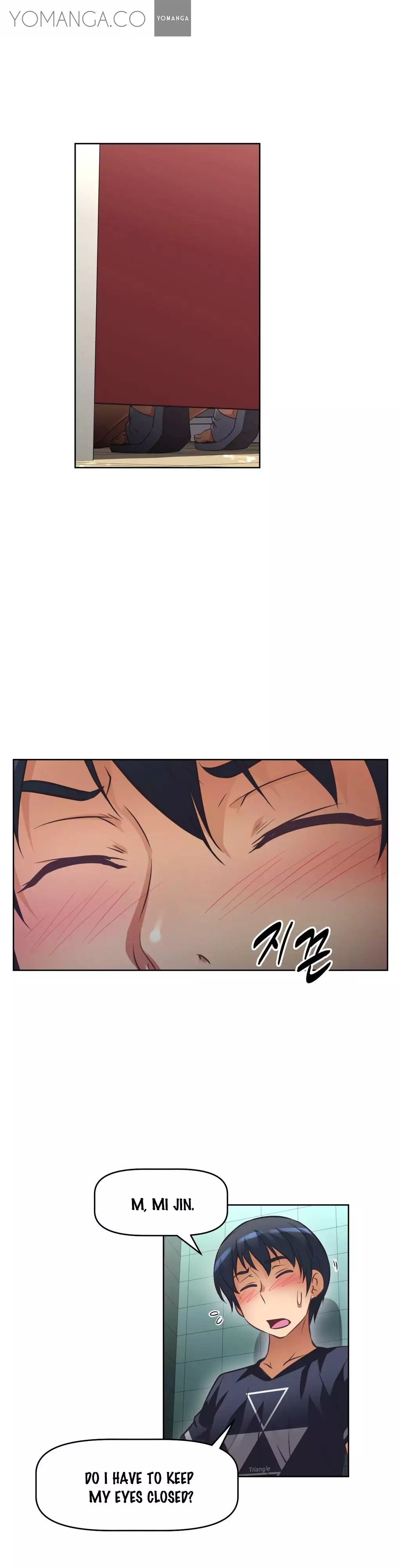 Brawling Go 0-11 Chapters