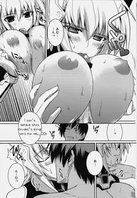 (C76) [Taihi Mixer, Honeycomb Stretch (Maxima Azusa, Miyata Sou)] Muv-Luv Alternative Ore ga TE de Kimi wa Alter 2 Kyokou no Kansei (Muv-Luv Alternative Total Eclipse) [English] [Chen Gong]