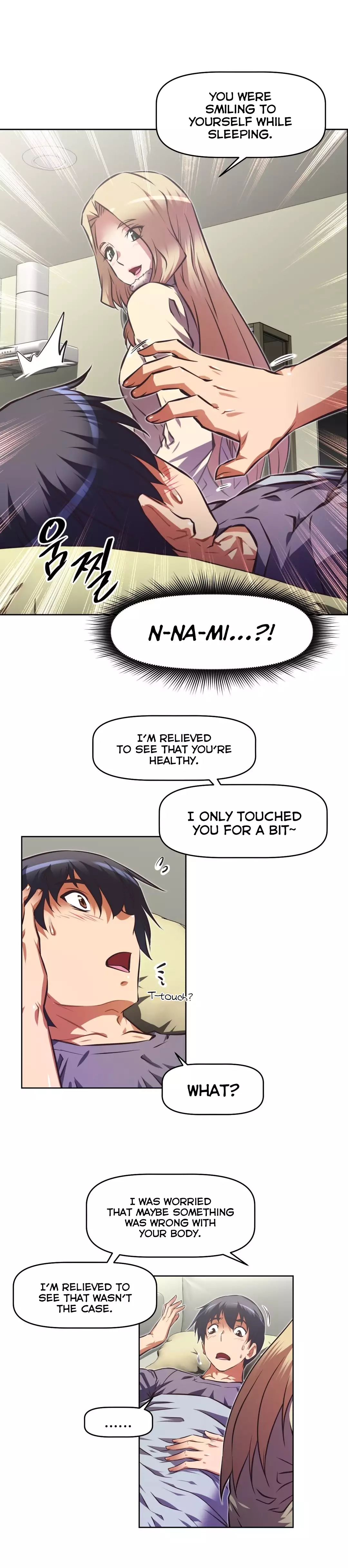 Brawling Go Ch.76-125