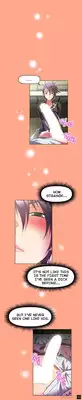 [Worin] Brawling Go Ch.0-37 (English) (YoManga) (Ongoing)