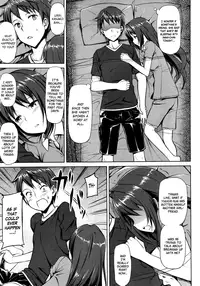 [TakayaKi] Musunde Hiraite Ch. 1-4 (English) =YQII+Team Vanilla=