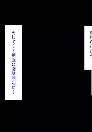 Iroiro na Motsu ni Gitai shi te e Tchi na Itazura Shi Houdai