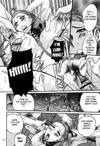 [Kojima Miu] Nympho Maman Boshi Soukan - Mama no Shikyuu wa Boku no Mono Ch. 1-14 [English] [Fated Circle]