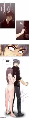 [ButcherBoy] Household Affairs Ch.1-24 (English) (YoManga) (Ongoing)