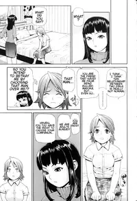 (Yoshida Hebisaku) The Dog Girl (English)