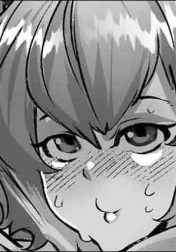 マコト=ナナヤちゃんは発情期