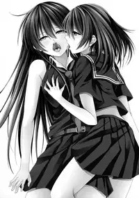(C87) [STREAM OF CREEK (CREEK)] Kurome ga Kill! (Akame ga Kill!) [English] [EHCOVE]