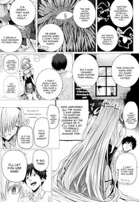 [Simon] Isekai no Mahoutsukai Ch. 1-6 [English] [constantly]