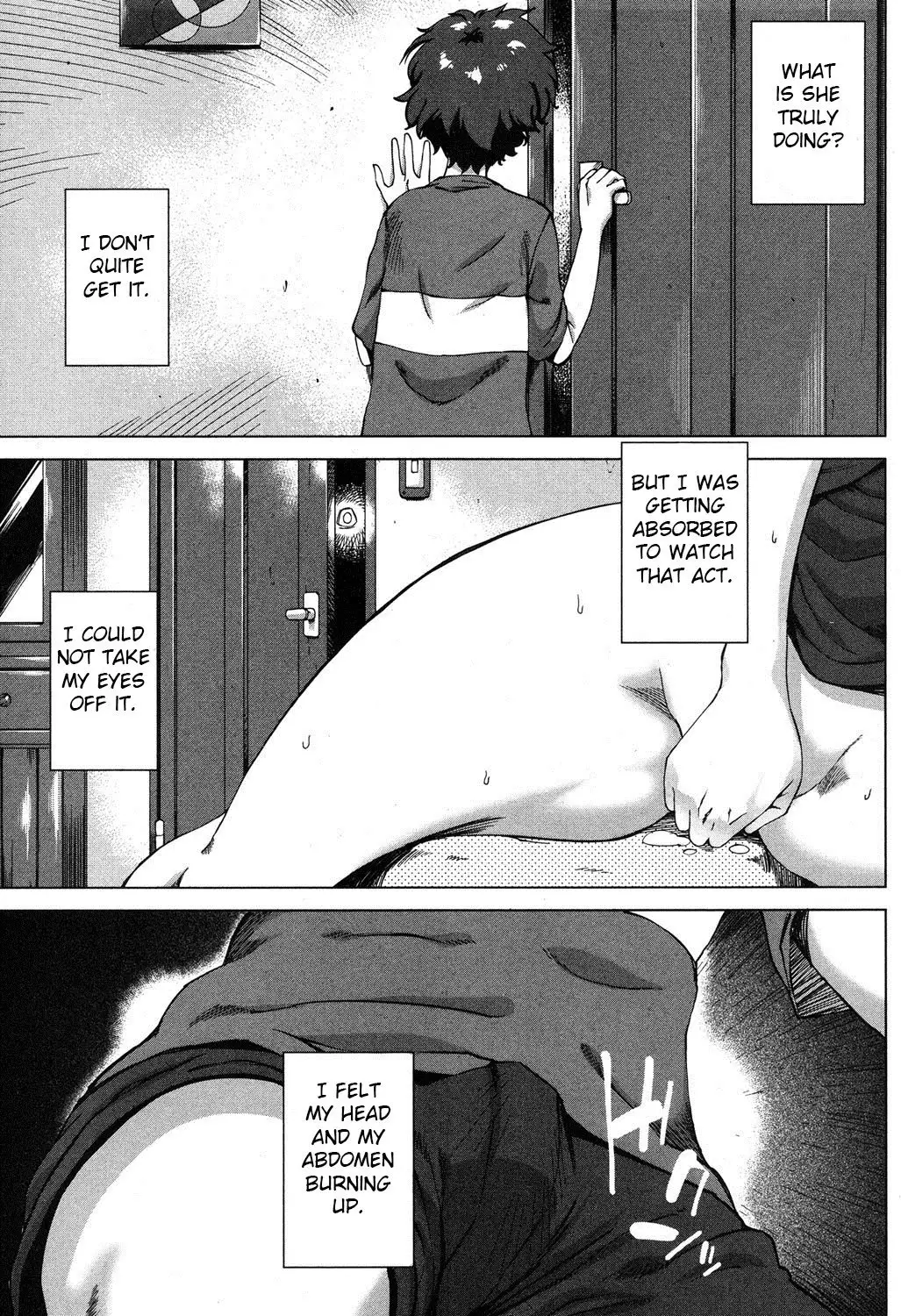 Mama wa Omitooshi | Everything Lies Open to MAMA
