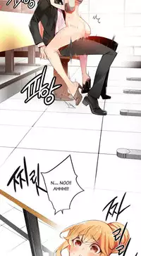[Juder] Lilith`s Cord Ch.1-19 (English) (Ongoing)