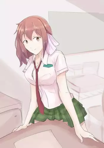 女装っ娘●×△□君のナマ配信