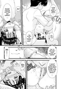 [Ohnuma Hiroshi] Imouto Catalog | Little Sister Catalog (Comic LO 2016-03) [English] {Mistvern}