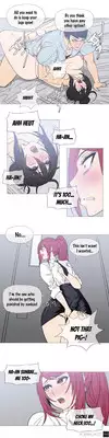 [ButcherBoy] Household Affairs Ch.1-29 (English) (YoManga) (Ongoing)