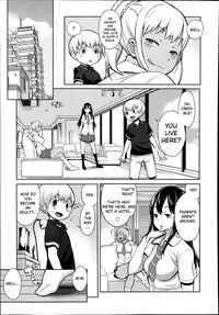 [Agata] Mama Para ~Chijo Zukan~ [English]