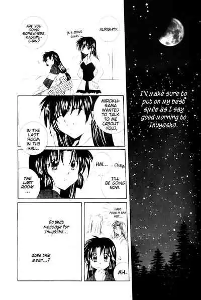 (SUPER13) [Sakurakan (Seriou Sakura)] Onegai Darling | Please Darling (Inuyasha) [English] [EHCove + WataTL]