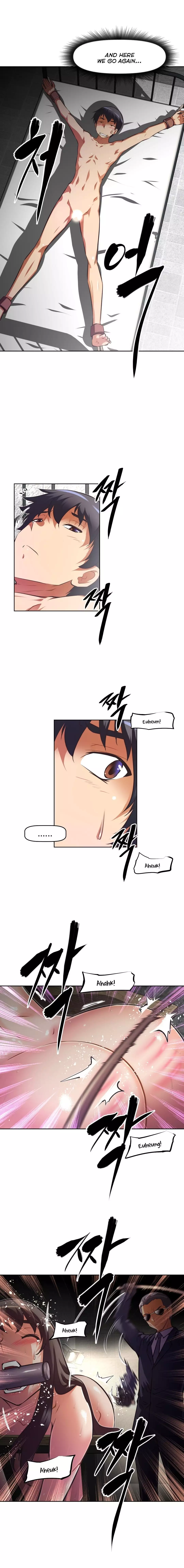 Brawling Go Ch.76-125
